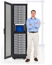 ICS Remote Data Backup Services