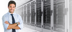 NJ Server Installation